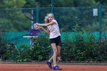 Anna-Marie Weissheim 473 - Tempel-TGR Open